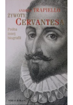Żywoty Cervantesa