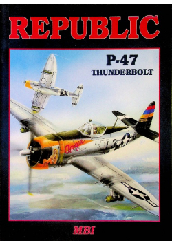 Republic P-47 Thunderbolt