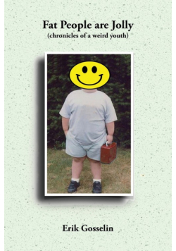 Fat People are Jolly