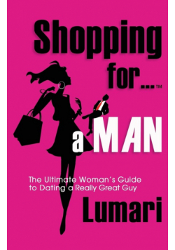 Shopping For A Man