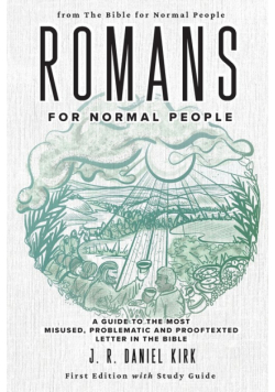 Romans for Normal People