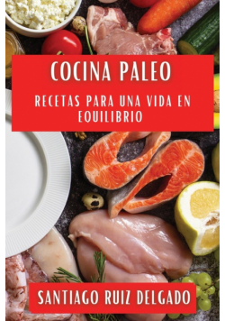 Cocina Paleo