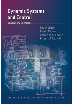 Dynamic Systems and Control. Laboratory Exercises