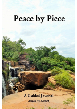Peace by Piece