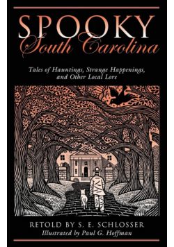 Spooky South Carolina