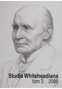 Studia Whiteheadiana