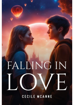 Falling In Love