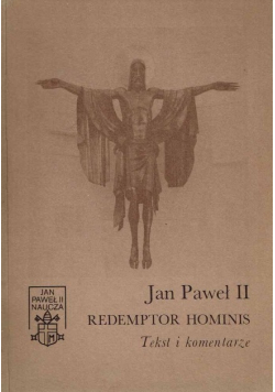 Redemptor Hominis tekst i komentarze
