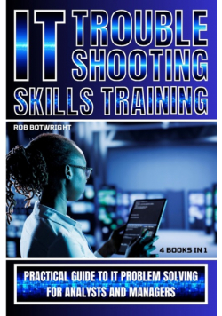 IT Troubleshooting Skills Training