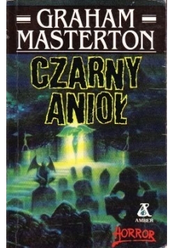 Czarny anioł