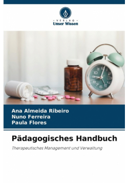 Pädagogisches Handbuch