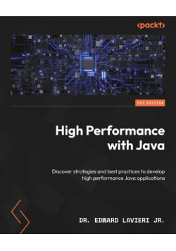 High Performance with Java