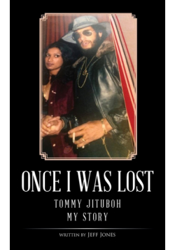 Once I Was Lost