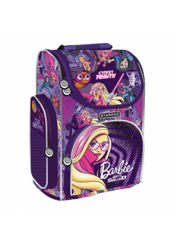 Tornister szkolny Barbie Spy