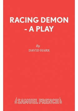 Racing Demon - A Play