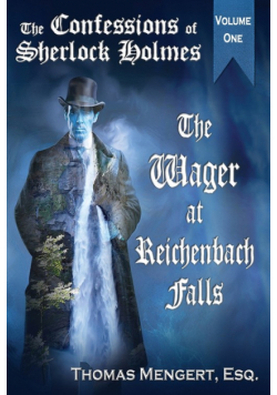 The Wager at Reichenbach Falls