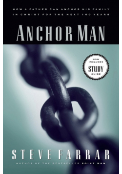 Anchor Man