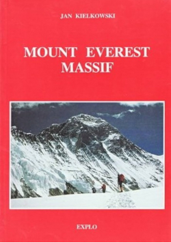 Mount Everest Massif