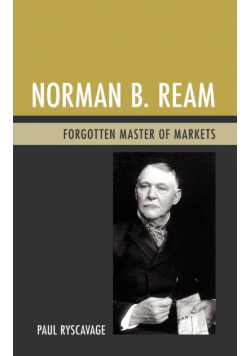 Norman B. Ream