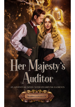 Her Majesty's Auditor