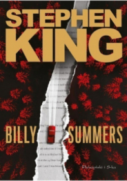 Billy Summers