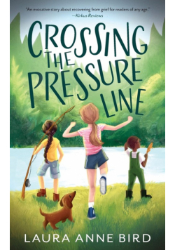 Crossing the Pressure Line