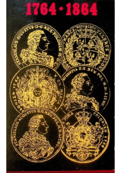 Katalog Monet Polskich 1764-1864