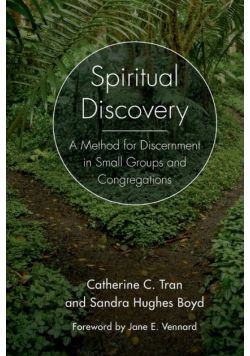 Spiritual Discovery