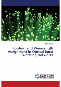 Routing and Wavelength Assignment in Optical Burst Switching Networks