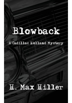 Blowback