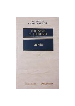 Moralia