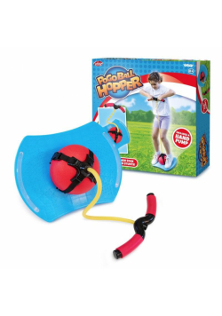 Pogo Ball Wielofunkcyjna piłka Pogo