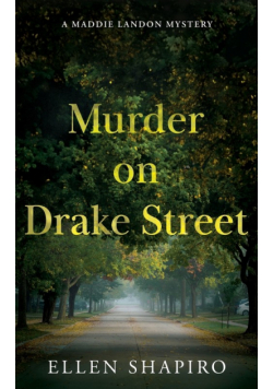 Murder on Drake Street