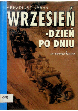 Wrzesień dzień po dniu