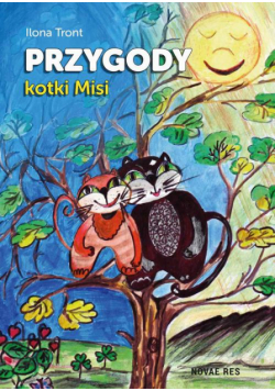 Przygody kotki Misi