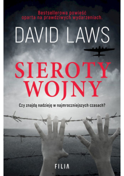 Sieroty wojny wyd. kieszonkowe