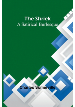 The Shriek