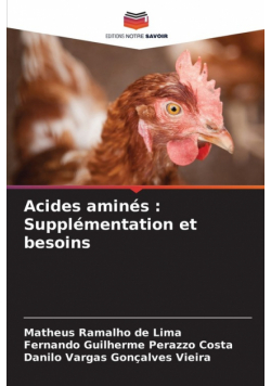 Acides aminés