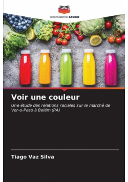 Voir une couleur