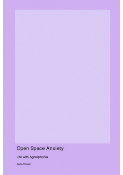 Open Space Anxiety