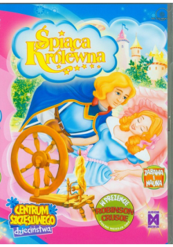 Śpiąca Królewna