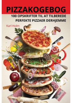 Pizzakogebog