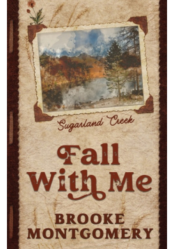 Fall With Me (Alternate Special Edition Cover)