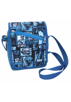 Torba Listonoszka Star Wars