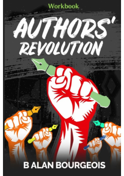 Authors' Revolution Workbook