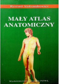 Mały atlas anatomiczny