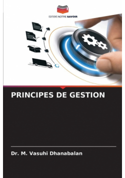 Principes De Gestion