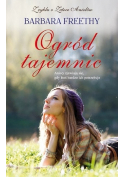 Ogród tajemnic