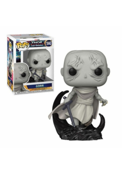 Pop! Marvel Thor Love & Thunder Gorr Figurka