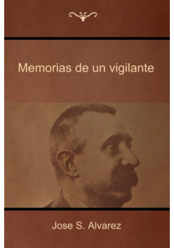 Memorias de un vigilante
